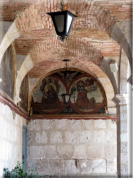 foto Monastero di Santa Catalina